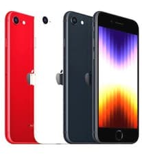 iPhone SE (2022) — seller’s listing photo