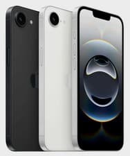 iPhone 16e — seller’s listing photo