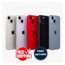 iPhone 14 — seller’s listing photo