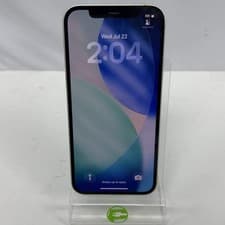 iPhone 12 — seller’s listing photo