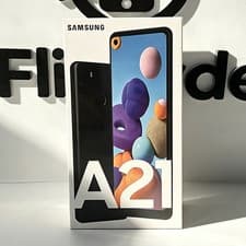 Phone — seller’s listing photo