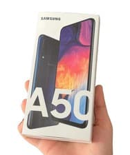 Phone — seller’s listing photo