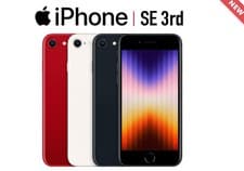 iPhone SE (2022) — seller’s listing photo